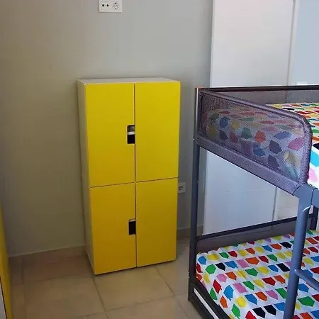 Prázdninový dům Avec Piscine Privee *