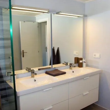 Avec Piscine Privee 또레비에하