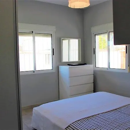 Avec Piscine Privee * 또레비에하