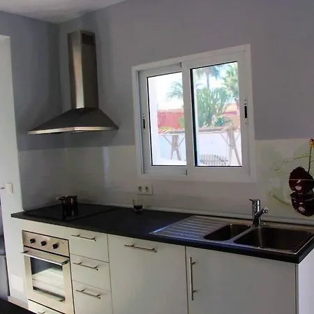 펜션 Avec Piscine Privee