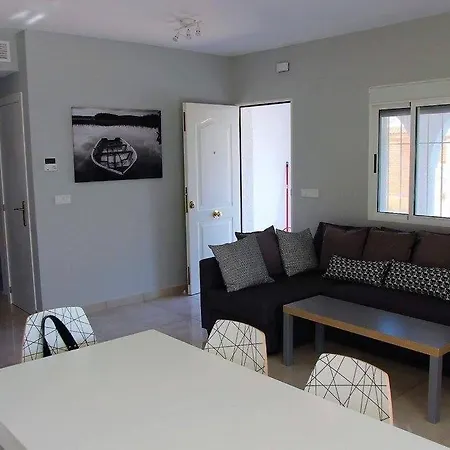 Avec Piscine Privée Torrevieja